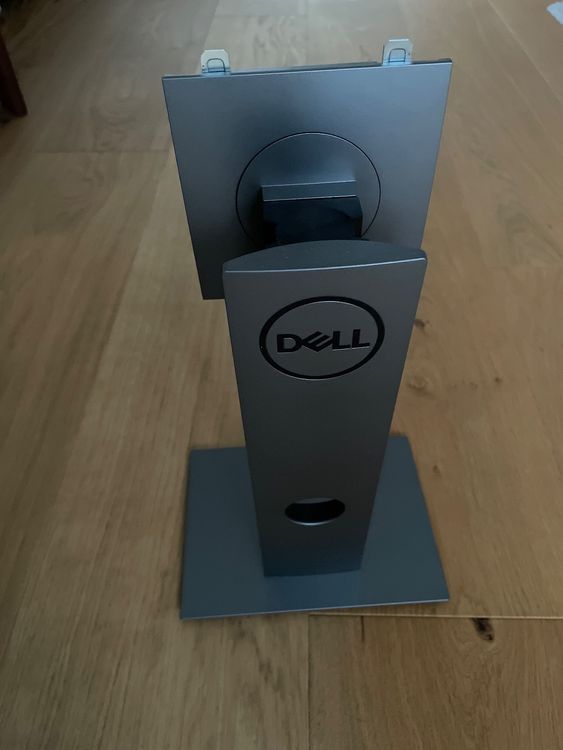 Dell Monitorständer (Gebraucht) in Oberrohrdorf für CHF 15 – mit ...