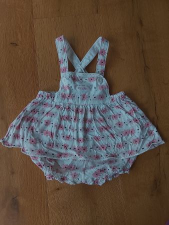 Kleid Celine Baby Gr.80cm