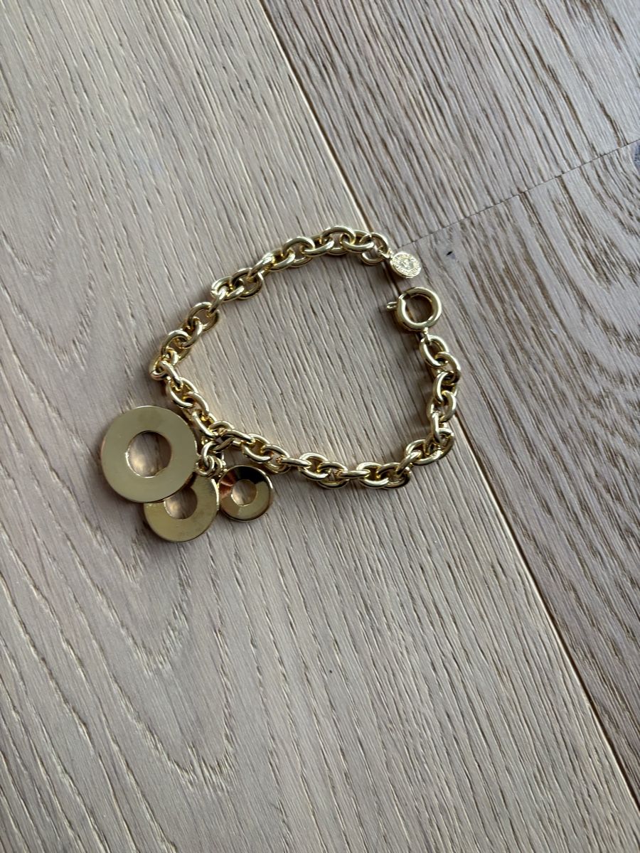 Celine Armbänder & -reifen: Celine bracelet with charms  – Gebraucht aus St. Gallen von ott_f827 3