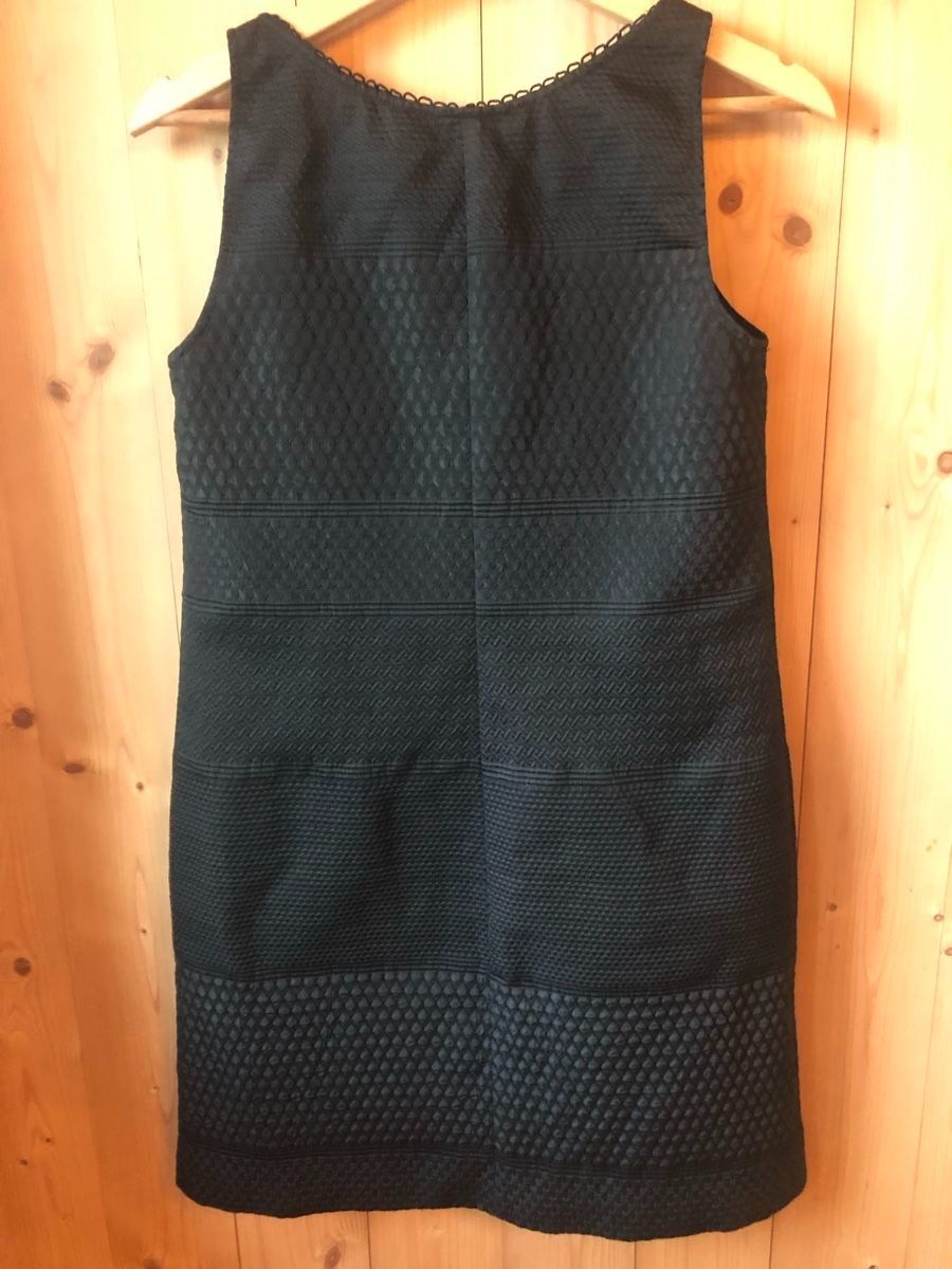 Vestiti: Schwarzes Max & Co Kleid – Usato da Stallikon venduto da ulv_k7jj 1