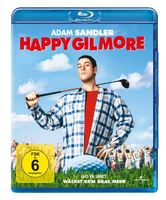 Happy Gilmore