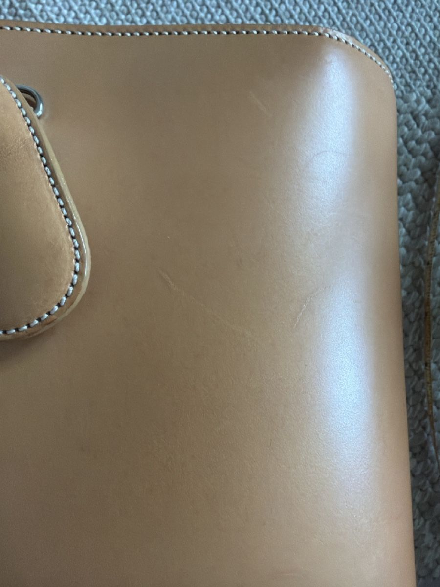 Tod'S Taschen für Damen: Sac à main Tod's en cuir – Gebraucht aus Lausanne von Pascal9999 7