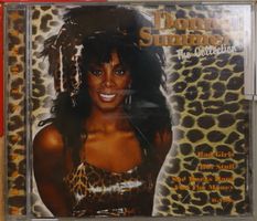 Donna Summer -The Collection
