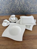 Villeroy & Boch Wave Geschirrset
