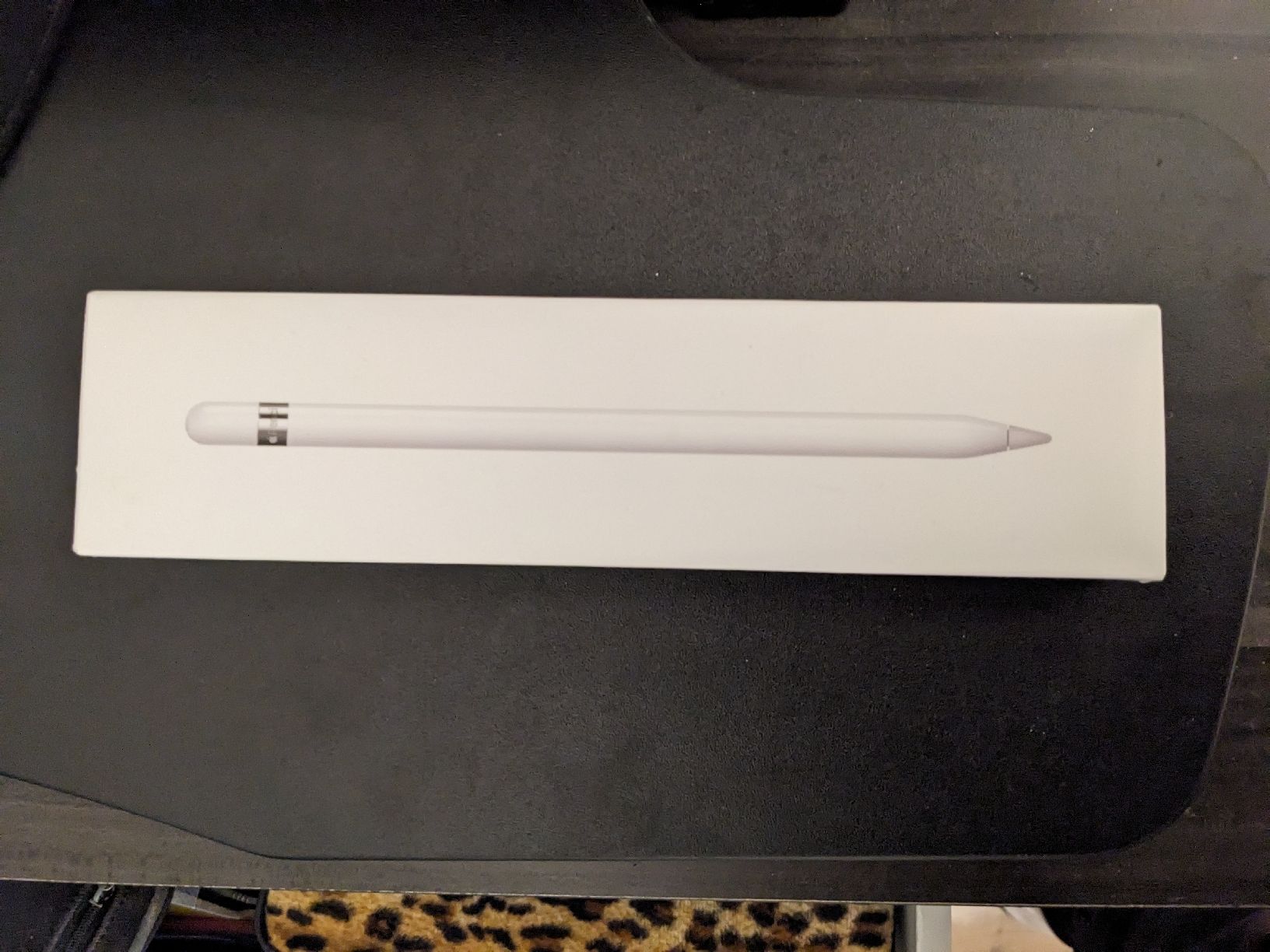 Apple Stifte & Marker: Apple Pencil 1. Generation (A1603) – Gebraucht aus Luzern von