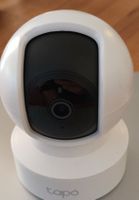 Tapo C212 Surveillance Camera white used