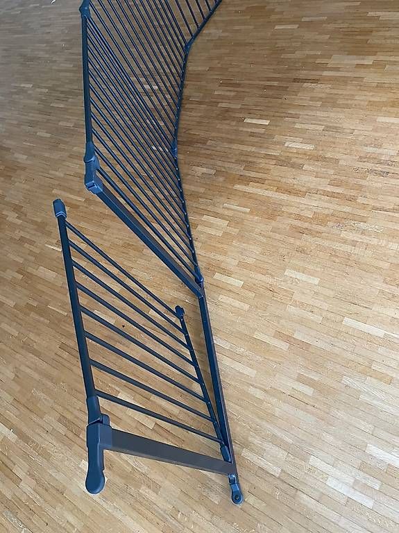 Sonstiges: Babygitter Flex – Gebraucht aus Schüpfen von dom_8tml 2