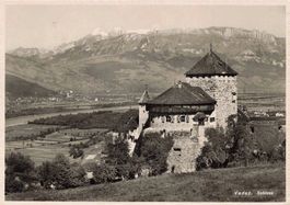 Schloss Vaduz