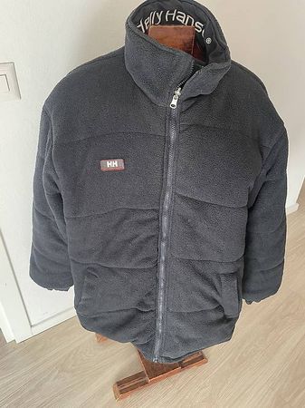 Helly Hansen Giubbotto Invernale Reversibile (Double Face)