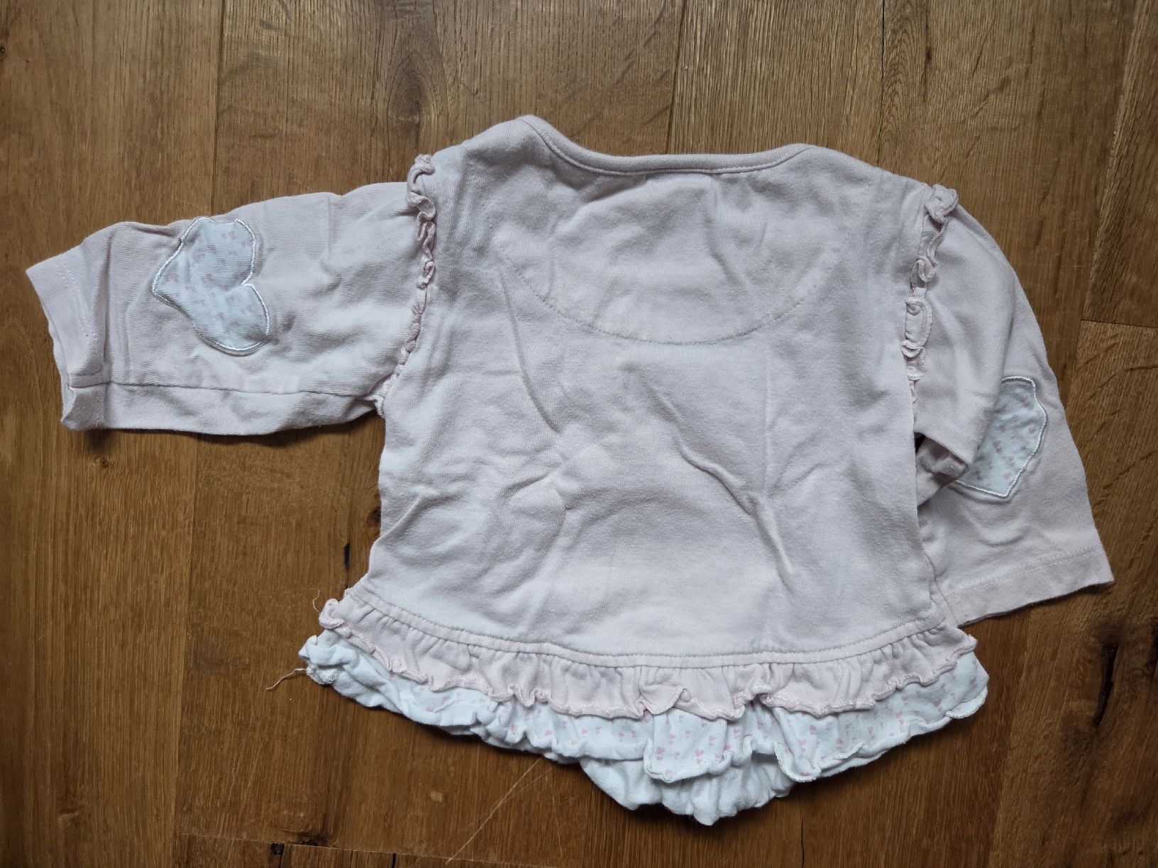 Pullover & Sweatshirts: Baby Pullover, Gr. 68, Igel, Smile – Gebraucht aus Ottikon von swiftchocolate 2
