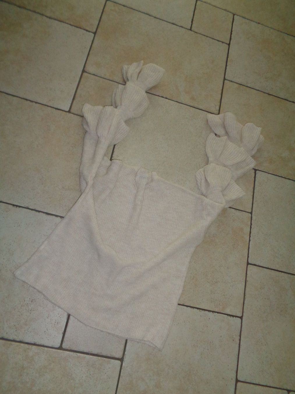 Maglioni & Felpe: Pulli  Please  Grösse M/L – Usato da Kreuzlingen venduto da Robi-2003 2
