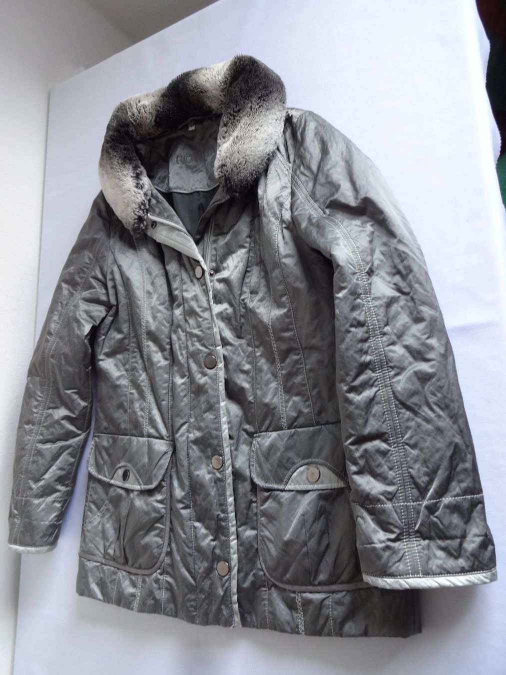 Bonita Giacche: Schöner **BONITA**Jacke, Gr. S – Nuovo (secondo la descrizione) da Frauenfeld venduto da Riaa 3