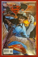 Superman / Batman #30 (2006) DC Comics