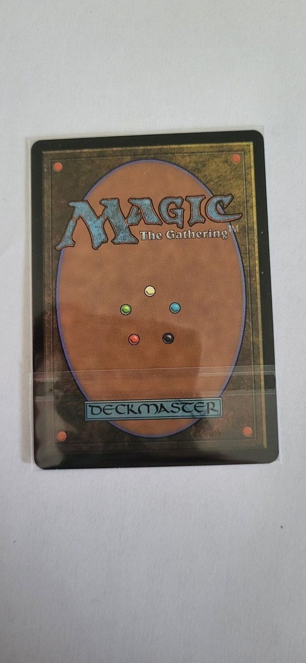 Magic The Gathering Sammelbilder & Trading cards: MTG – Grozoth – Gebraucht aus Münsingen von Heroism2010 1