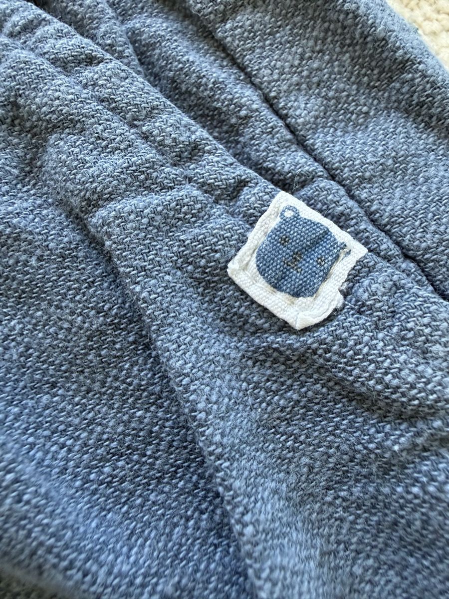 H&M Pantaloni: Sommerhose von H & M Grösse 86 – Usato da Münchenstein venduto da nuk2018 1
