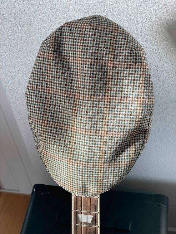 Vintage AC DC Hut (Gebraucht) in Reinach AG für CHF 11 – mit Lieferung ...