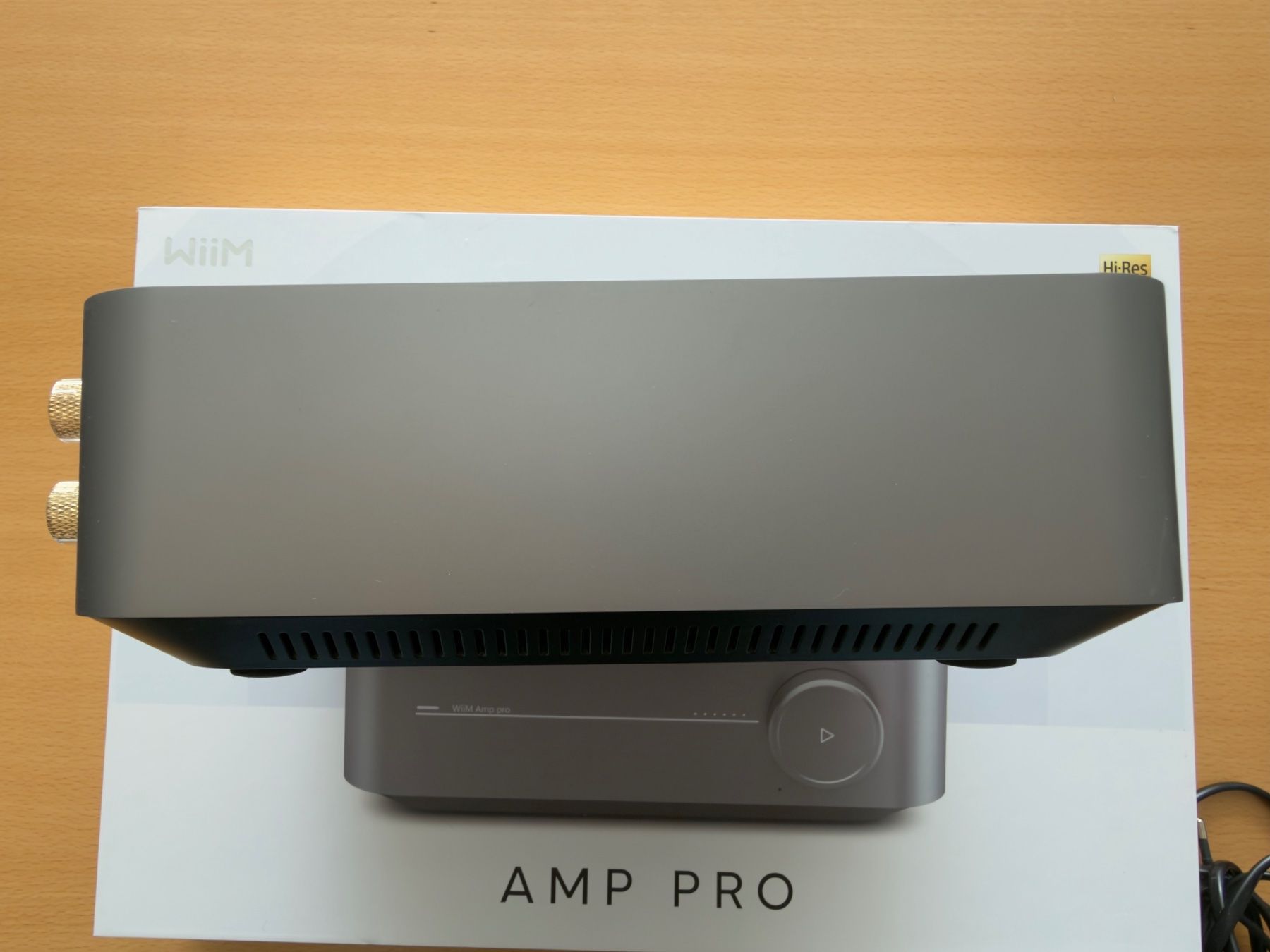 Wiim Amplificatori: WIIM Amp Pro – Usato da Niederglatt ZH venduto da Expatriate 6