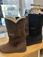Winterstiefel