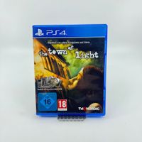 The Town of Light (PS4)
