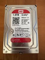 WD Red NAS HDD 1TB (x2 available, Price per Item)
