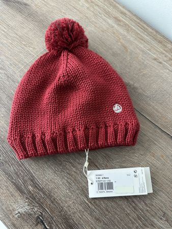 Kindermütze 6/8 Jahre