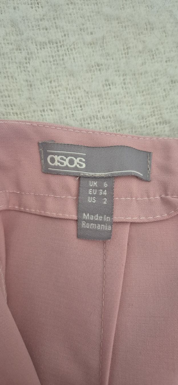 Asos Röcke: Rock pink ASOS Grösse 34 neuwertig – Neu (gemäss Beschreibung) aus Schwerzenbach von Jamacy 2