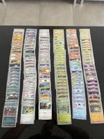 Pokémon Destined Rivals / DRI En De und Fr