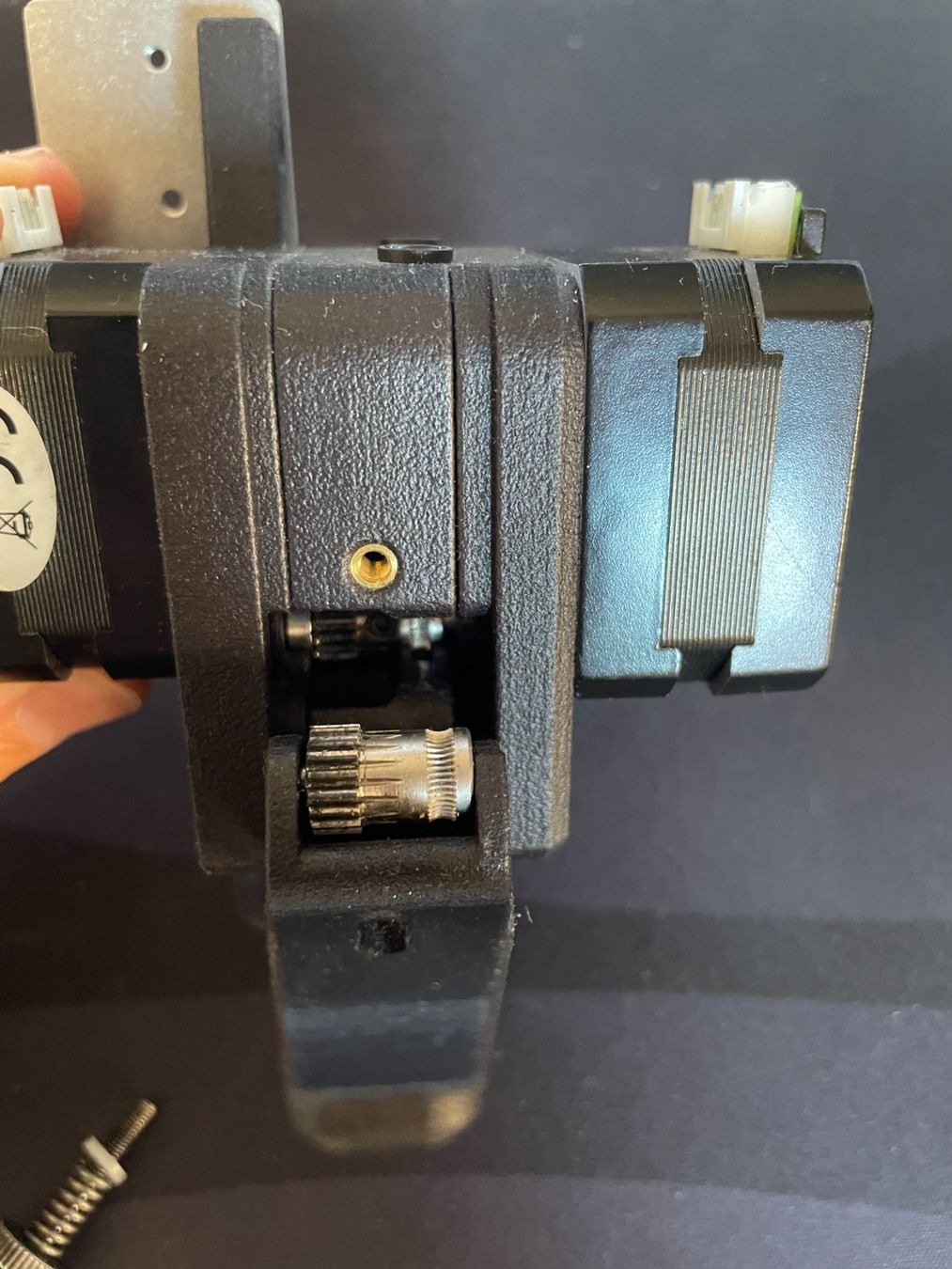 3D Drucker: Extrudeur Bondtech Upgrade Dual Raise3D N2 / N2 Plus – Gebraucht aus Epagny von Alex-C 4