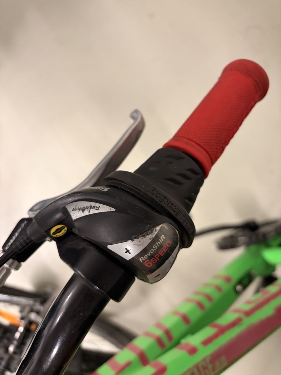 Scott Biciclette: Scott Fahrrad Kinder – Usato da Basel venduto da RausindieNatur 2