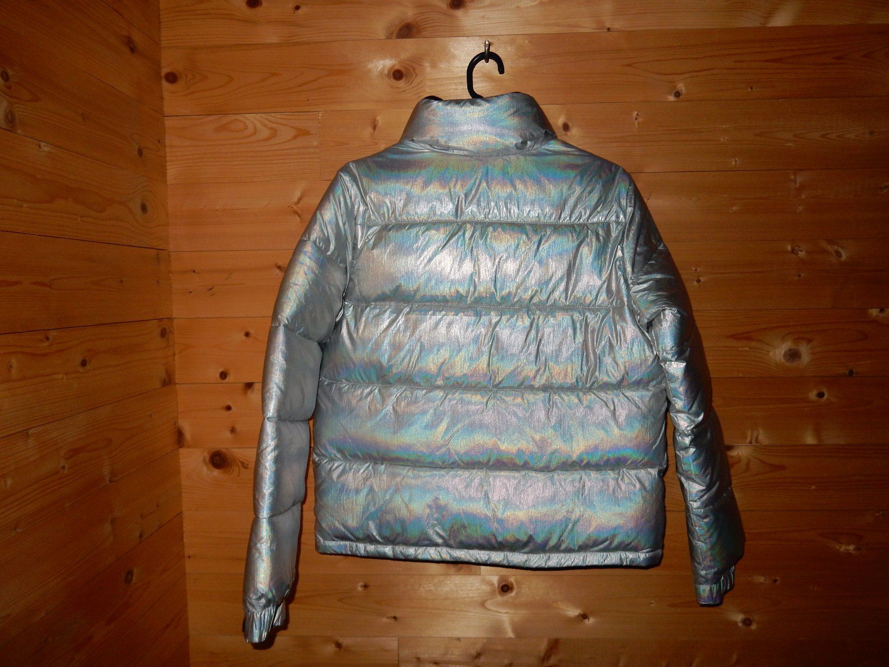 Giacche: Winterjacke TOMMY JEANS, Gr. M – Usato da St.Gallen venduto da regenbogen5 2