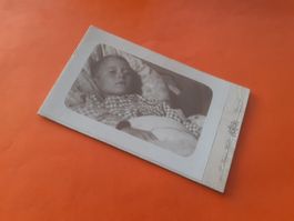 SCHWIIZER CHIND DAZUMAL - CHRANKE BUEB - REINACH AG