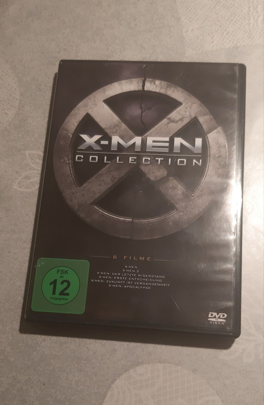 Alle DVDs: DVD,Top Zustand! Pro stück 2.- – Neu (gemäss Beschreibung) aus Zürich von Venecia25