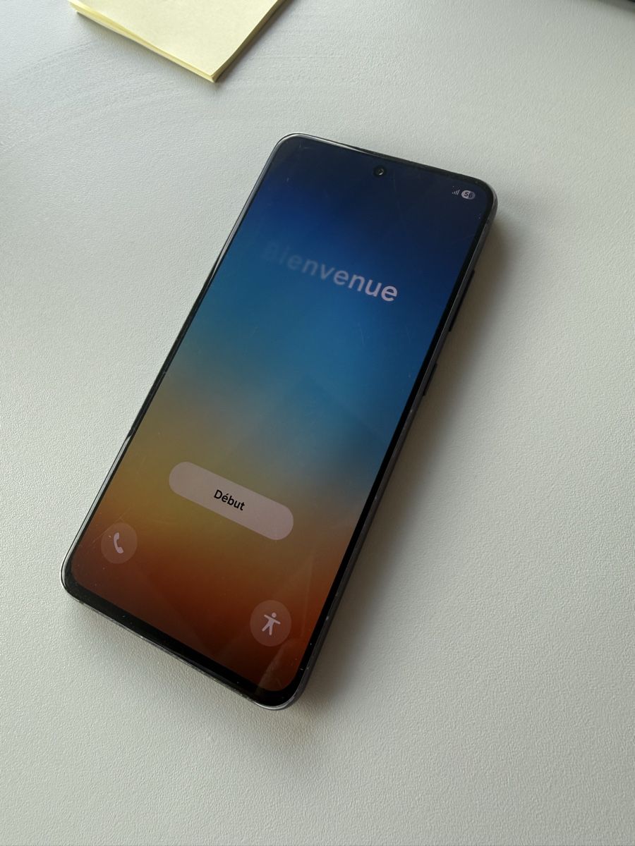 Samsung Telefoni cellulari / Smartphones: Samsung Galaxy S21 FE 5G 128GB – Usato da Auenstein venduto da svonarx