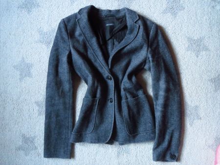stylischer MARC O POLO Damen Blazer Gr 34