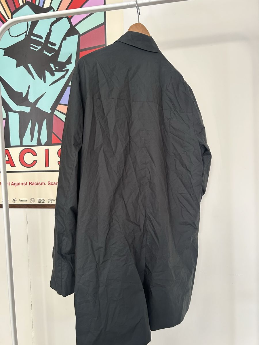 Cos Cappotti: COS Lightweight Mac Coat - Men's Size 52 – Usato da Zürich venduto da fan_z5fl 2