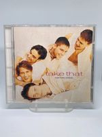 CD – Take That – Everything Changes (1993)