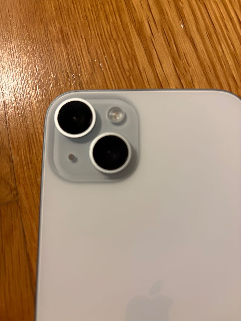 Apple Telefoni cellulari / Smartphones: iPhone 15 Plus, Bildschirm beschädigt, funktioniert einwandf – Usato da Zollikon venduto da Ostendo 7