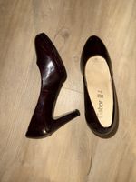 Gabor Damen Pumps, Grösse 38.5, Lackleder, Top Zustand! (54)