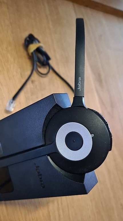 Cuffie: Headset – Usato da Zuerich venduto da Manu_bu 2