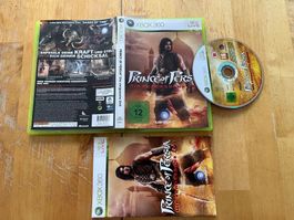 Prince of Persia die vergessene Zeit (CIB)