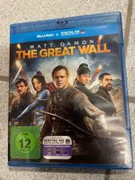 The Great Wall [Blu-ray]