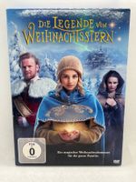 DVD Die Legende vom Weihnachtsstern, Winterfilm, top!