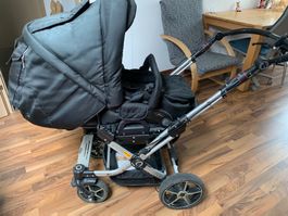 Kinderwagen