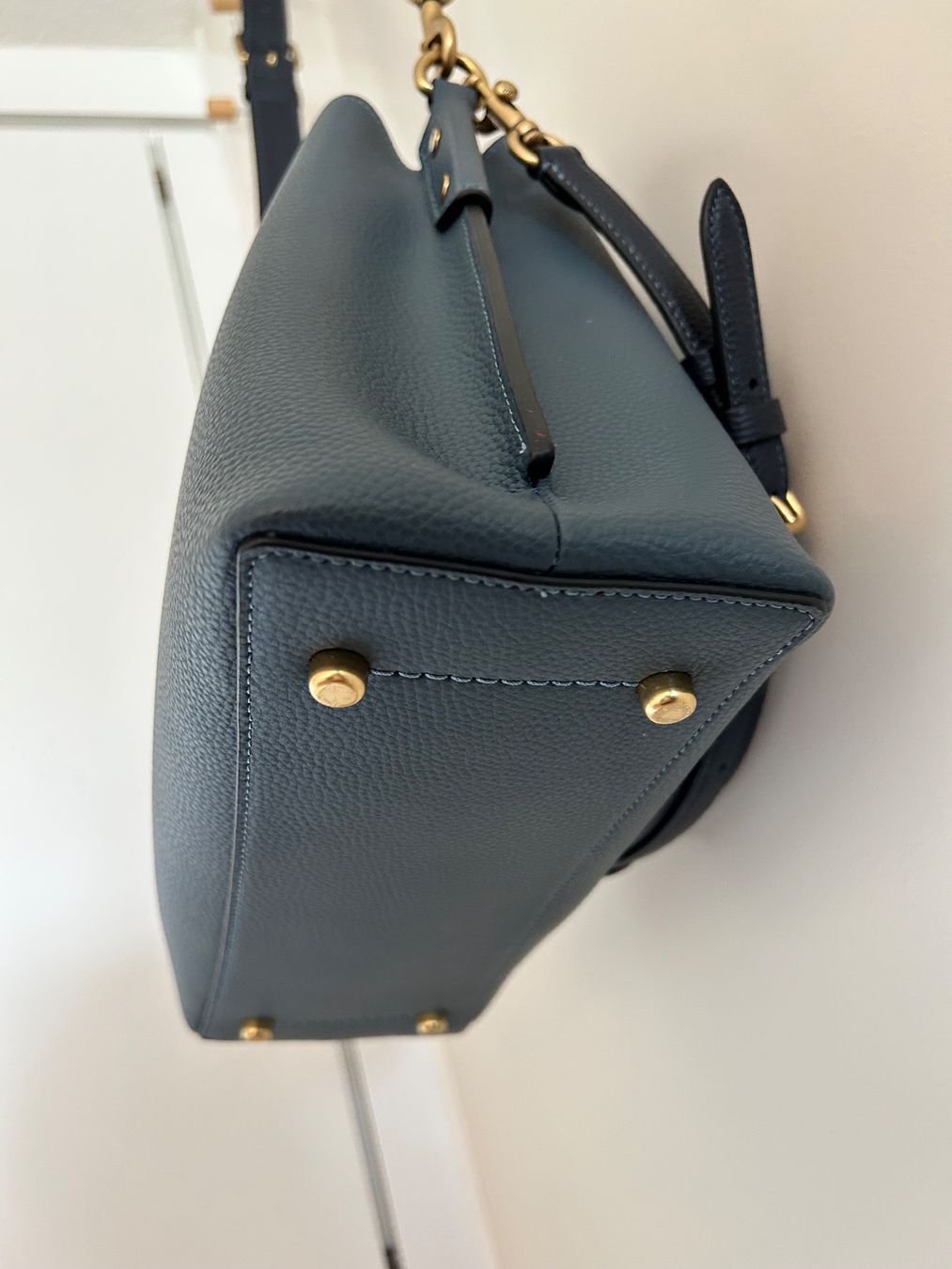 Coach Borse da donna: Coach Willow shoulder bag in Colorblock – Nuovo (secondo la descrizione) da Zürich venduto da predisha 5