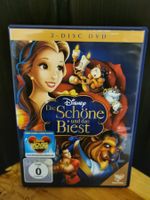 Disney Die Schöne und das Biest