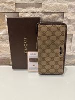 Gucci Long Wallet mit Entrupy Zert.  - Nr. 841