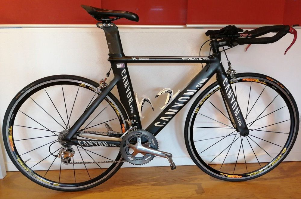 Canyon store speedmax f5