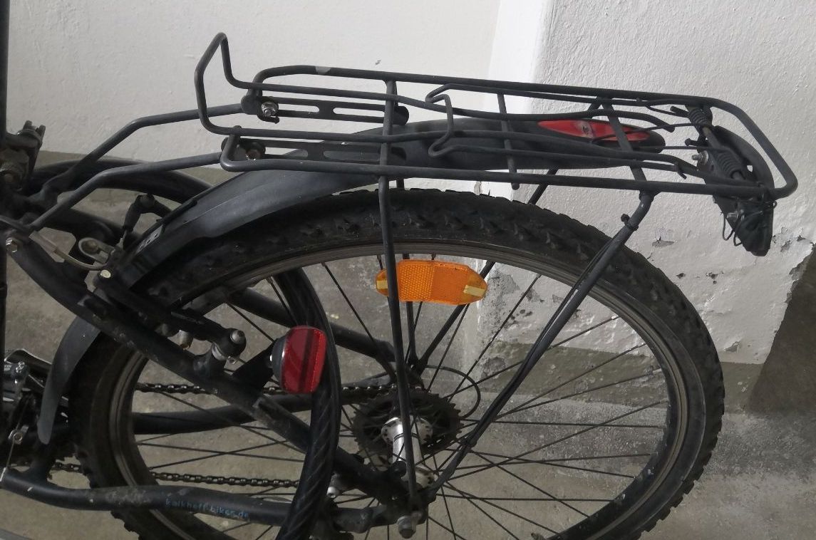 Kalkhoff Biciclette: Kalkhoff Flash Sport Jugendfahrrad /-velo – Usato da Zürich venduto da gemuesebouillon 8