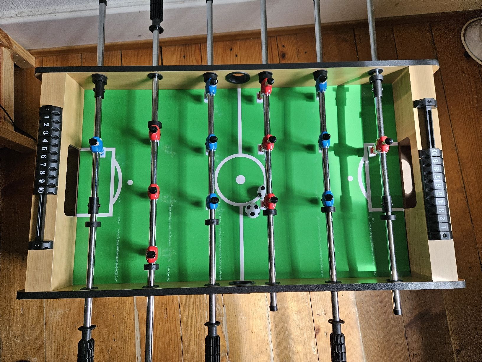 Giocattoli: Multifunktion Spieltisch 4 in 1 – Usato da Arlesheim venduto da Flohmi_A_Z 2