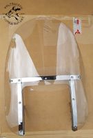 Seltenes Harley Davidson Windschild
